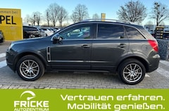 Bild des Angebotes Opel Antara Design Edition AWD+Navi+Sitzheizung