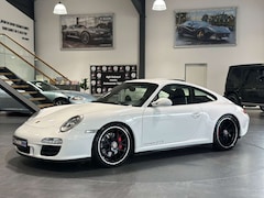 Bild des Angebotes Porsche 997 Carrera GTS Coupé PDK S-HE/UNFALLFREI/CHRONO