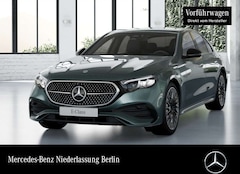 Bild des Angebotes Mercedes-Benz E 200 AMG 360° Distr. LED Night Spurhalt-Ass PTS