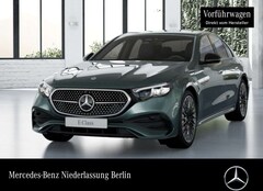 Bild des Angebotes Mercedes-Benz E 200 AMG 360° Distr. LED Night Spurhalt-Ass PTS