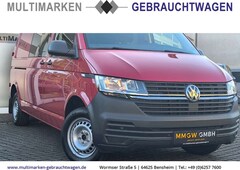 Bild des Angebotes VW Transporter T6.1 Kasten Mixto/5-Sitzer/PLUS/EcoProfi/FWD 2.0 T