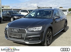 Bild des Angebotes Audi A4 allroad quattro 3.0 TDI S-tronic NUR HÄNDLER Klima Navi