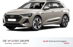 Bild des Angebotes Audi e-tron 55 S line quattro **0,25%**ACC*HEADUP