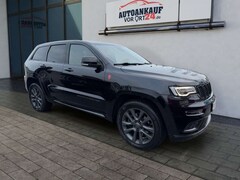 Bild des Angebotes Jeep Grand Cherokee ee 3.0 CRD S*Xenon*Leder*Navi* Klima Xenon Navi