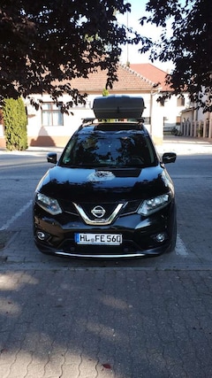 Bild des Angebotes Nissan X-Trail 1.6 dCi Xtronic N-Vision