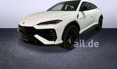 Bild des Angebotes Lamborghini Urus SE Panorama Style Package