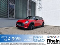 Bild des Angebotes MINI Cooper SD Clubman Navi LED HUD DrivAs RFK