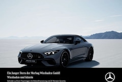 Bild des Angebotes Mercedes-Benz SL 55 AMG -NIGHT-HUD-SITZKLIMA-SOUND-UVP 190.500,-  Navi/BC