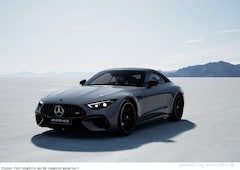 Bild des Angebotes Mercedes-Benz SL 55 AMG -NIGHT-HUD-SITZKLIMA-SOUND-UVP 190.500,-  Navi/BC