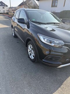 Bild des Angebotes Renault Kadjar TCe 160 EDC GPF mit Deluxe Paket LIMITED
