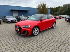 Bild des Angebotes Audi A1 40 TFSI S-Line LED Nav 18" B&O Ambiente SHZ