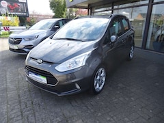 Bild des Angebotes Ford B-Max Titanium