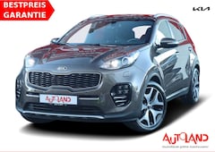 Bild des Angebotes Kia Sportage 1.6 T-GDI GT-Line 4WD Aut Pano Bi-Xenon