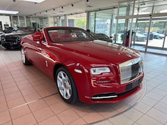 Bild des Angebotes Rolls-Royce Dawn