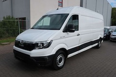 Bild des Angebotes MAN TGE 3.100 Maxi