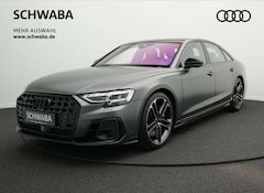 Bild des Angebotes Audi S8 TFSI quattro *MATRIX*PANO*AHK*B&O*StdHz