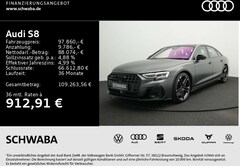 Bild des Angebotes Audi S8 TFSI quattro *MATRIX*PANO*AHK*B&O*StdHz*8fach