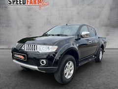 Bild des Angebotes Mitsubishi L200 Intense Doppelkabine 4WD