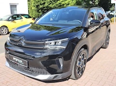 Bild des Angebotes Citroen C5 Aircross 136 Hybrid, Navi, Sitzheizung, Rückfahrkamera