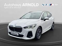 Bild des Angebotes BMW 218 i Active Tourer M Sportpaket HK HiFi  AHK Stop&Go