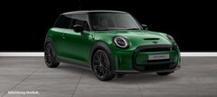 Bild des Angebotes MINI Cooper SE °15tkm° Head-Up PanoDach Rückfahrkamera Navi