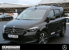 Bild des Angebotes Mercedes-Benz T-Class T 180 d MBUX Navi Park-Assist Kamera Spiegel-P
