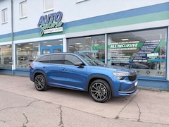 Bild des Angebotes Skoda Kodiaq 1.5 TSI mHEV Sportline