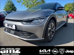 Bild des Angebotes Kia EV6 58-kWh RWD Schnellad*Kamera*Sitzheizung*Navi*