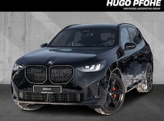 BMW X3 xDrive 20d Mild Hybrid xDrive M Sport (EURO 6e)