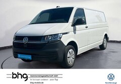 Bild des Angebotes VW T6 Transporter 2.0 TDI LR Langer Radsatnd Klima