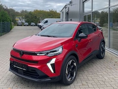 Bild des Angebotes Renault Captur Renault Captur 1.3 TCE 158HK TECHNO EDC