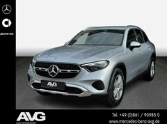 Bild des Angebotes Mercedes-Benz GLC 200 GLC 200 4M Avantgarde DIGITAL AHK Memory 360°