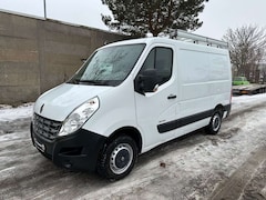 Bild des Angebotes Renault Master III Kasten L1H1*129TKM*TÜV NEU