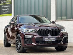 Bild des Angebotes BMW X6 M *22 Zoll*Individual*Driv A Prof*Integral*A