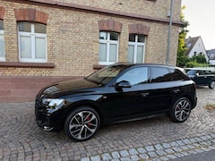 Bild des Angebotes Audi Q5 Q5 40 TDI quattro S tronicS line