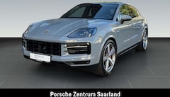 Bild des Angebotes Porsche Cayenne S E-Hybrid Coupe 22“,Headup,Inno.Softcl.