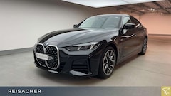 Bild des Angebotes BMW 430 430i A xDrive Gran Coupé M-Sport ACC RFK LC+