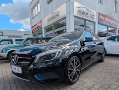 Bild des Angebotes Mercedes-Benz A 180 2Style Kamera|18Zoll|Navi|SHZ|PDC