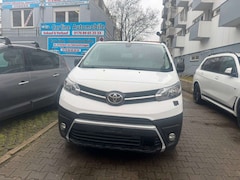 Bild des Angebotes Toyota Proace L1 Kasten Meister/TÜV NEU/Garantie 24