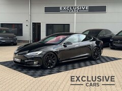 Bild des Angebotes Tesla Model S MODEL S LONG RANGE RAVEN | 21 INCH | AP3 |