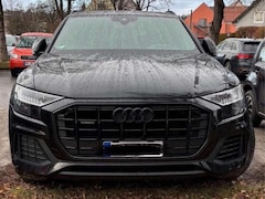 Bild des Angebotes Audi Q8 Q8 50 TDI quattro tiptronic