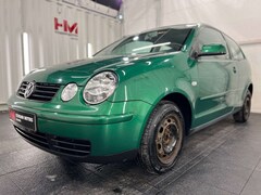 Bild des Angebotes VW Polo IV Comfortline/Zentralverr./Elektr.Fenst.