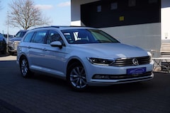 Bild des Angebotes VW Passat Variant 2.0 TDI Comfortline BMT KLIMA+NAVI+PANORAM+ALU+PDC