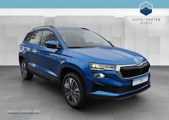 Bild des Angebotes Skoda Karoq 1.5 TSI Tour DSG *ACC*AHK*AUT*Fernlichtass.