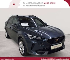 Bild des Angebotes CUPRA Formentor Formentor 2.0 TDI 4Drive PANO STH DCC