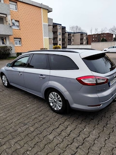 Bild des Angebotes Ford Mondeo Turnier 2.0 TDCi Aut. Champions Edition