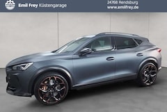 Bild des Angebotes CUPRA Formentor VZ5 VZ5 2,5 TSI 4Drive DSG