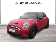 Bild des Angebotes MINI Cooper SE CLASSIC TRIM NAVI LED GRA PDC SHZG DAB