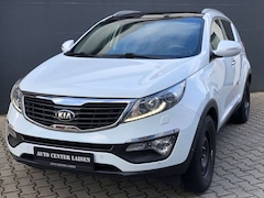 Bild des Angebotes Kia Sportage 2.0 CRDi AWD 184 FIFA WORLD CUP EDITION