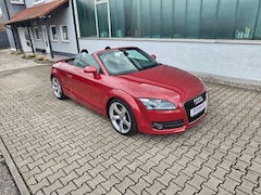 Bild des Angebotes Audi TT 2.0 TFSI Roadster